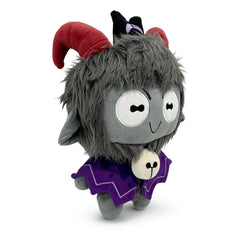 Cult of the Lamb Plush Figure Goat 22 cm 0810163651533