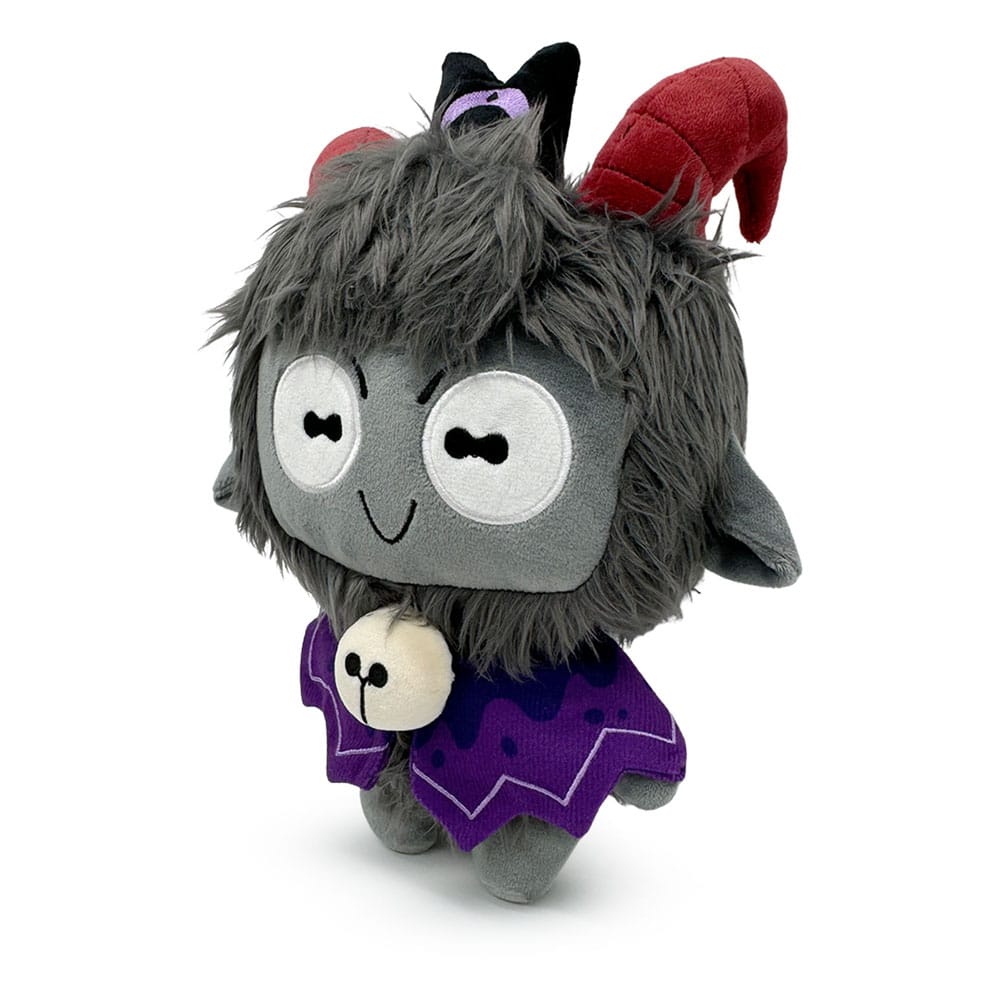 Cult of the Lamb Plush Figure Goat 22 cm 0810163651533