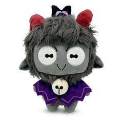 Cult of the Lamb Plush Figure Goat 22 cm 0810163651533