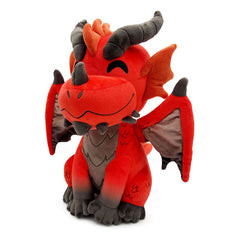 Dungeons & Dragons Plush Figure Red Dragon 22 cm 0810163651540