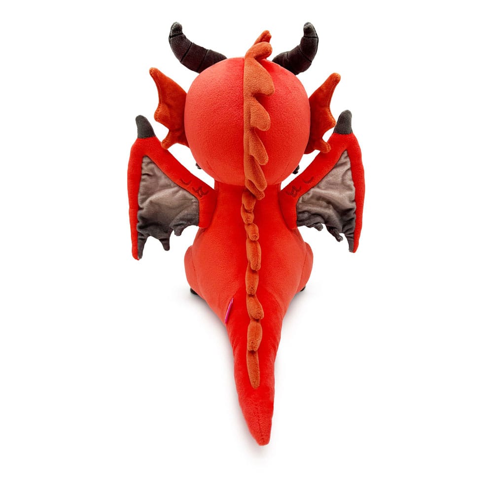 Dungeons & Dragons Plush Figure Red Dragon 22 cm 0810163651540