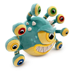 Dungeons & Dragons Plush Figure Xanathar 22 cm 0810163651557