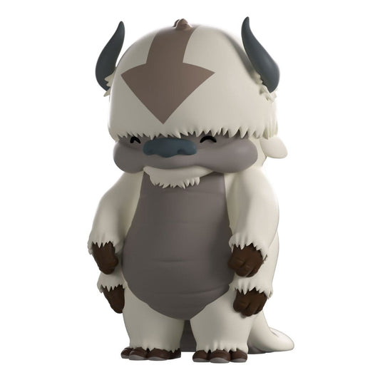 Avatar The Last Airbender Vinyl Figure Appa Standing 20 cm 0810163651564