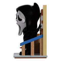 Ghostface Vinyl Figure Ghostface Lights Out 12 cm 0810163651618