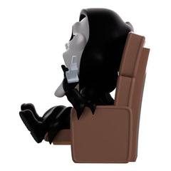 Ghostface Vinyl Figure Ghostface Lounging 11 cm 0810163651625