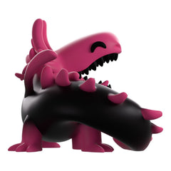 Rainworld Vinyl Figure Pink Lizard 8 cm 0810163651649