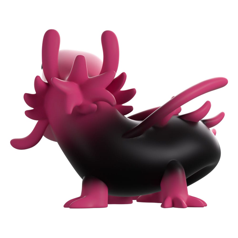 Rainworld Vinyl Figure Pink Lizard 8 cm 0810163651649