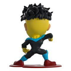 Invincible Vinyl Figure Radio Battletorn Invincible 11 cm 0810163651687