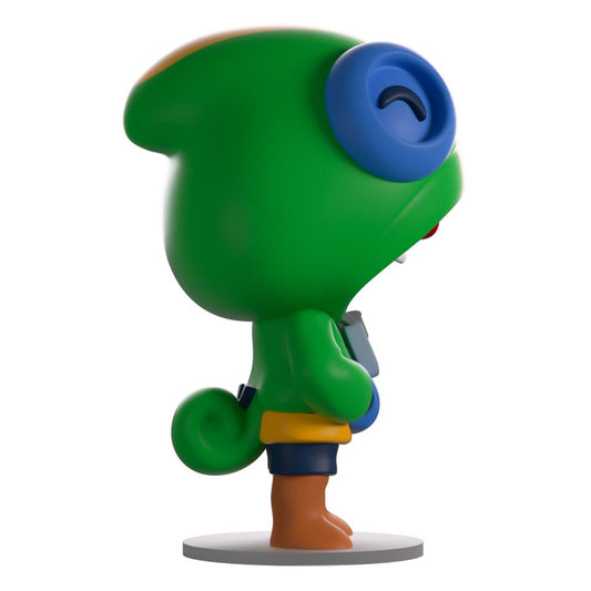 Brawl Stars Vinyl Figure Leon 10 cm 0810163651892