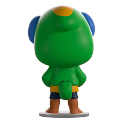 Brawl Stars Vinyl Figure Leon 10 cm 0810163651892