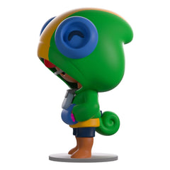 Brawl Stars Vinyl Figure Leon 10 cm 0810163651892