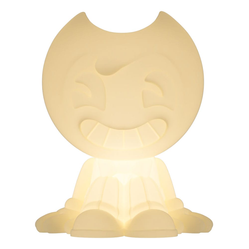 Bendy and the Dark Revival Nightlight Bendy Night Light 17 cm 0810163651984