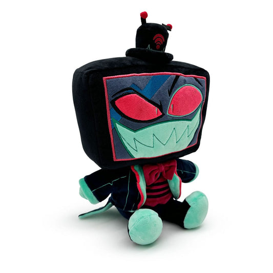 Hazbin Hotel Plush Figure Vox 22 cm 0810163652141