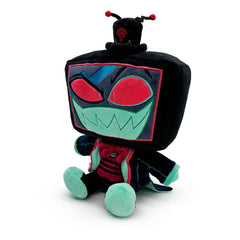 Hazbin Hotel Plush Figure Vox 22 cm 0810163652141