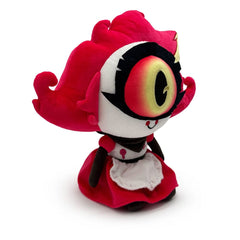 Hazbin Hotel Plush Figure Niffty 22 cm 0810163652158