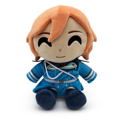 Eiyuden Chronicle: Hundred Heroes Plush Figure Seign 22 cm 0810163652172