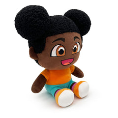 Amanda the Adventurer Plush Figure Amanda 22 cm 0810163652301