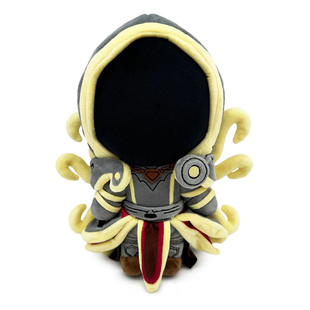 Diablo IV Plush Figure Inarius 22 cm 0810163652578