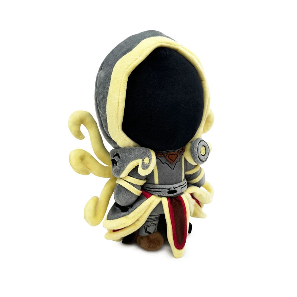 Diablo IV Plush Figure Inarius 22 cm 0810163652578