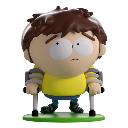 South Park Vinyl Figure Jimmy 9 cm 0810163652769