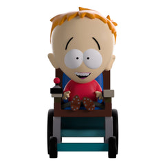 South Park Vinyl Figure Timmy 13 cm 0810163652783