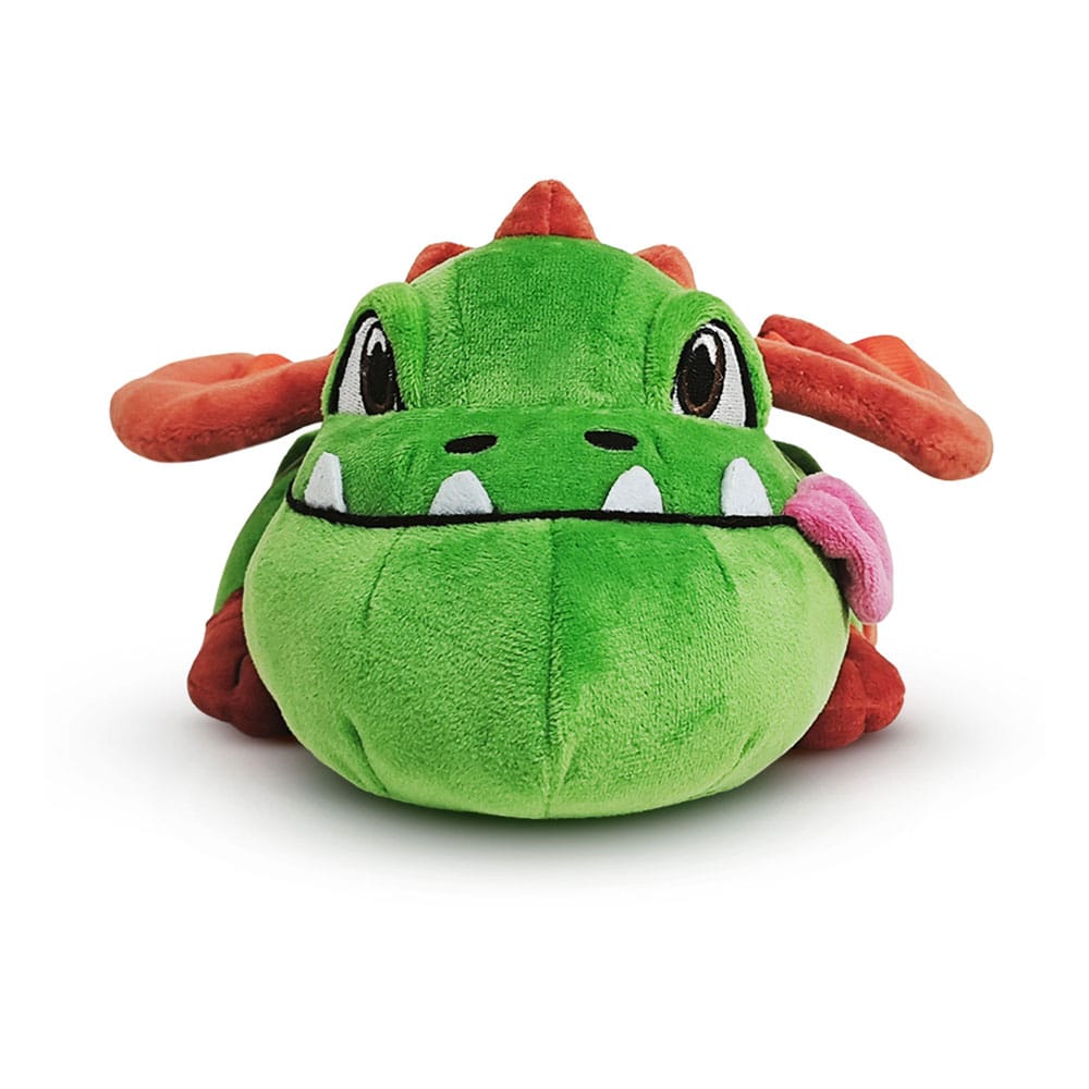 Clash of Clans Plush Figure Baby Dragon 22 cm 0810163652943