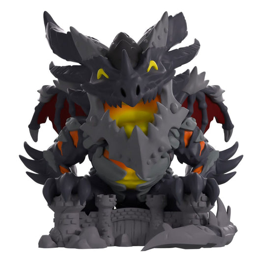 World of Warcraft Vinyl Figure Deathwing 10 cm 0810163653094