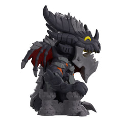 World of Warcraft Vinyl Figure Deathwing 10 cm 0810163653094