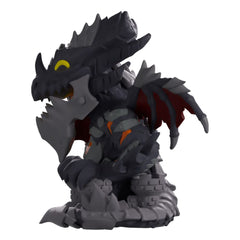 World of Warcraft Vinyl Figure Deathwing 10 cm 0810163653094