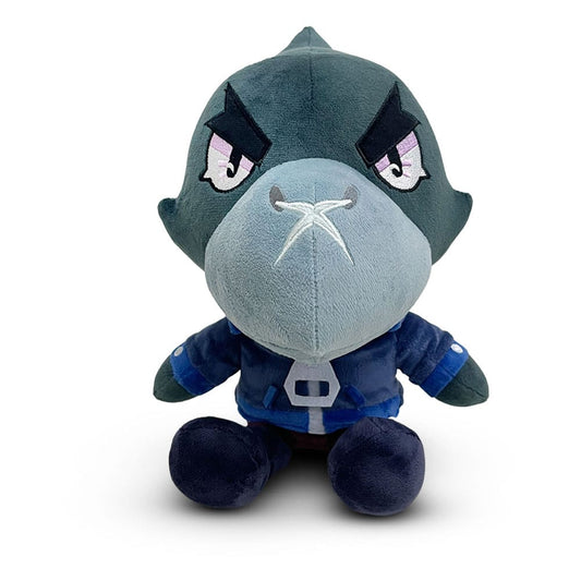 Brawl Stars Plush Figure Crow 22 cm 0810163653278