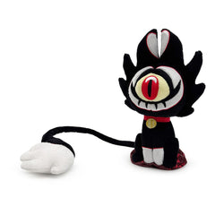 Hazbin Hotel Plush Figure Keekee Shoulder Rider 15 cm 0810163653506