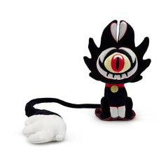 Hazbin Hotel Plush Figure Keekee Shoulder Rider 15 cm 0810163653506