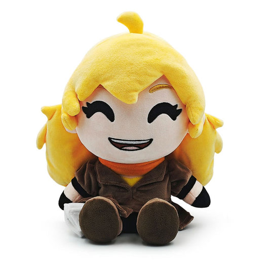 RWBY Plush Figure Yang 22 cm 0810163653827