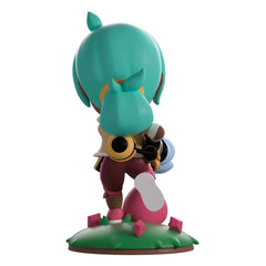 Slime Rancher Vinyl Figure Beatrix Le Beau 13 cm 0810163654350