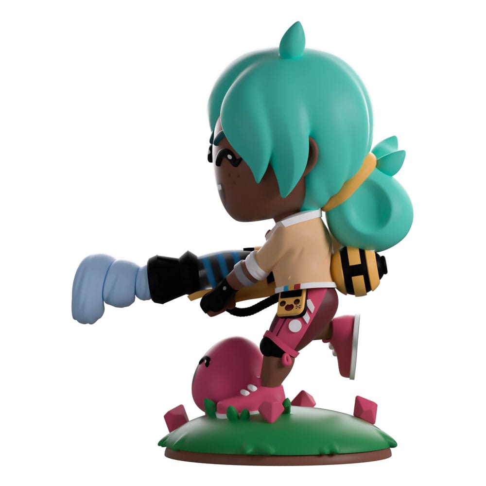 Slime Rancher Vinyl Figure Beatrix Le Beau 13 cm 0810163654350