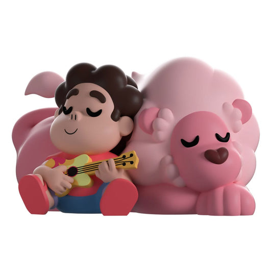 Steven Universe Vinyl Figure Steven 6 cm 0810163654534