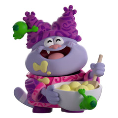 Chowder Vinyl Figure Chowder 10 cm 0810163654541