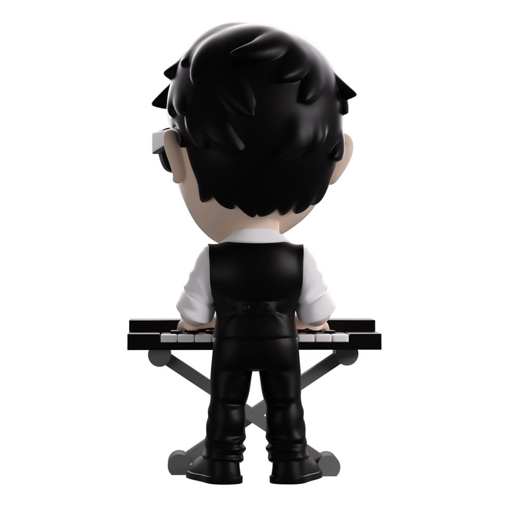 Tally Hall Vinyl Figure Andrew Horowitz 12 cm 0810163654862