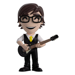 Tally Hall Vinyl Figure Rob Cantor 12 cm 0810163654886