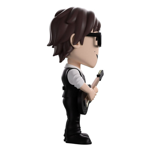 Tally Hall Vinyl Figure Rob Cantor 12 cm 0810163654886