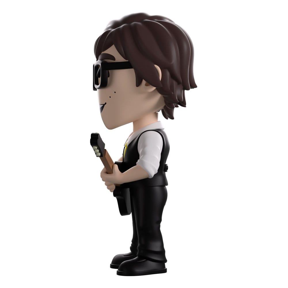 Tally Hall Vinyl Figure Rob Cantor 12 cm 0810163654886