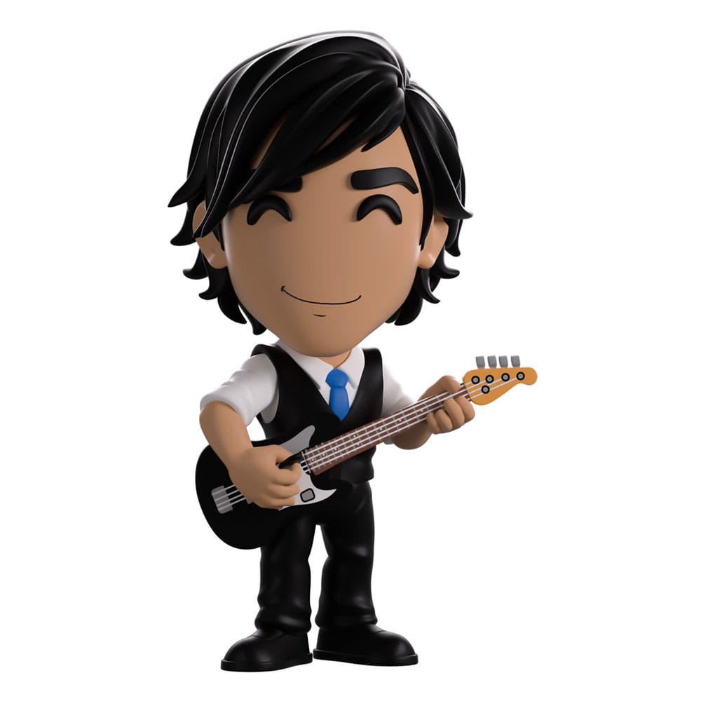 Tally Hall Vinyl Figure Zubin Sedghi 12 cm 0810163654893