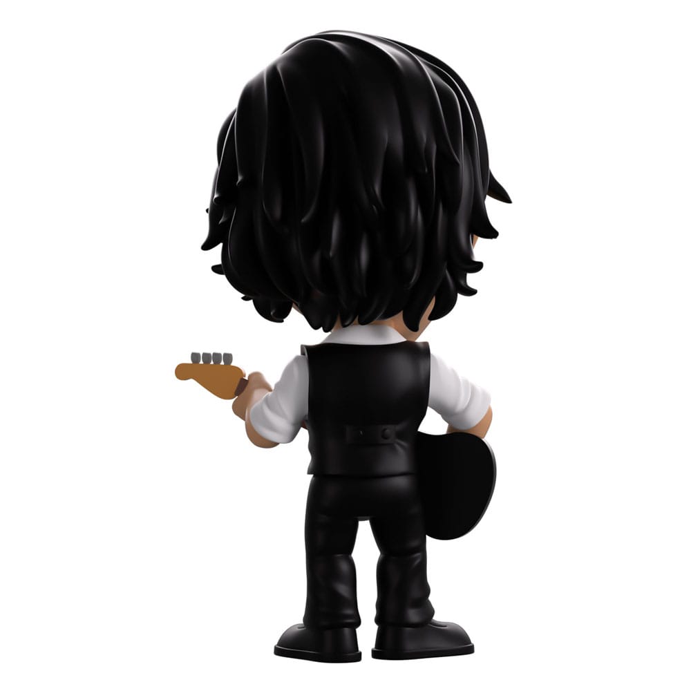 Tally Hall Vinyl Figure Zubin Sedghi 12 cm 0810163654893