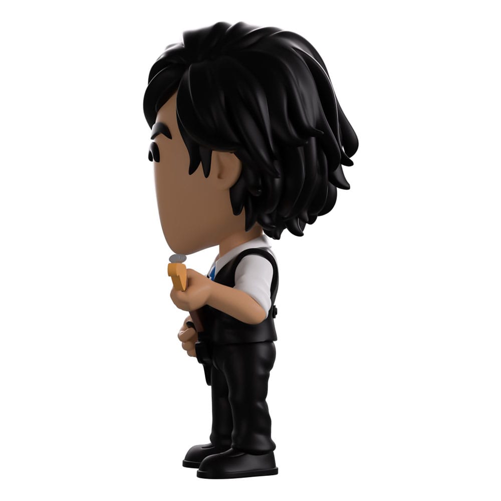 Tally Hall Vinyl Figure Zubin Sedghi 12 cm 0810163654893