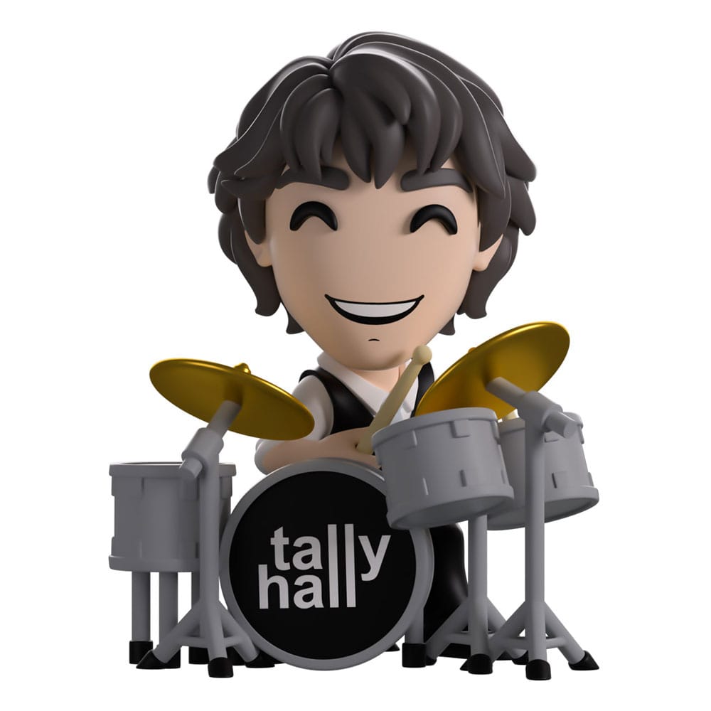 Tally Hall Vinyl Figure Ross Federman 12 cm 0810163654909