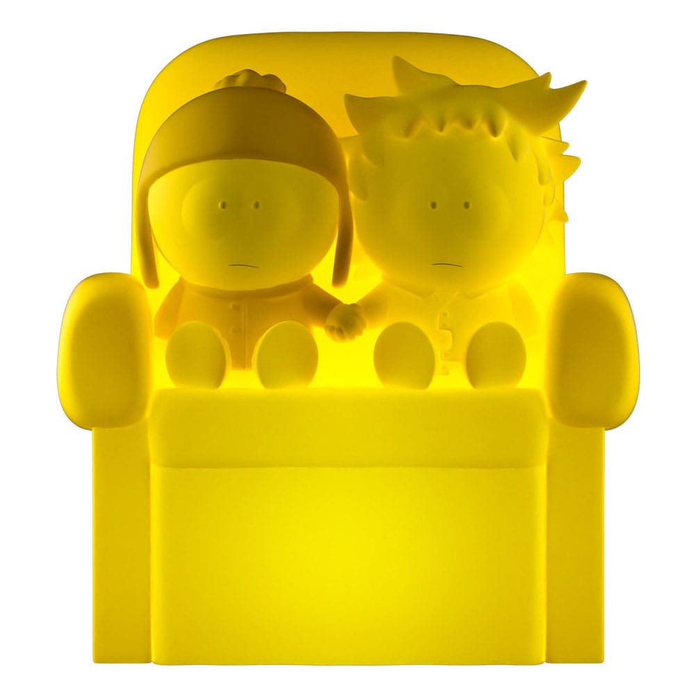 South Park Nightlight Tweek & Craig Night Light 16 cm 0810163655395