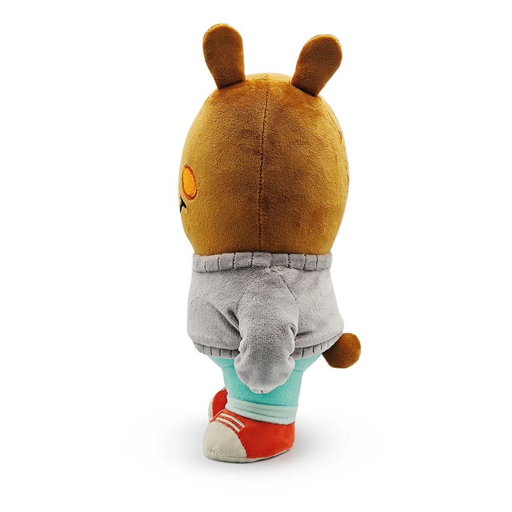 Plush Figure Chill Guy 22 cm 0810163656811