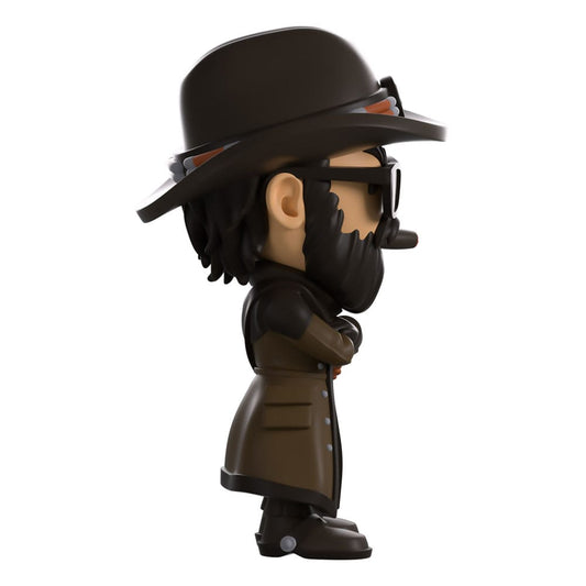 7 Days to Die Vinyl Figure Trader Joel 12 cm 0810163656866