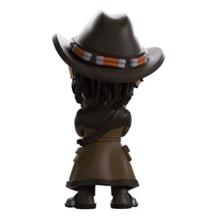 7 Days to Die Vinyl Figure Trader Joel 12 cm 0810163656866