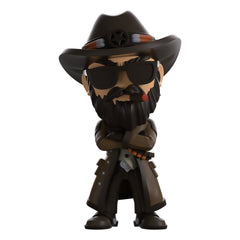 7 Days to Die Vinyl Figure Trader Joel 12 cm 0810163656866